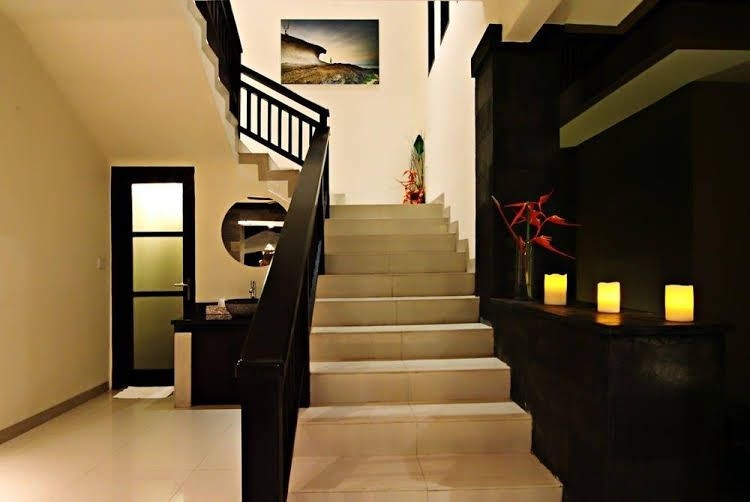 Gili Pearl Villa3