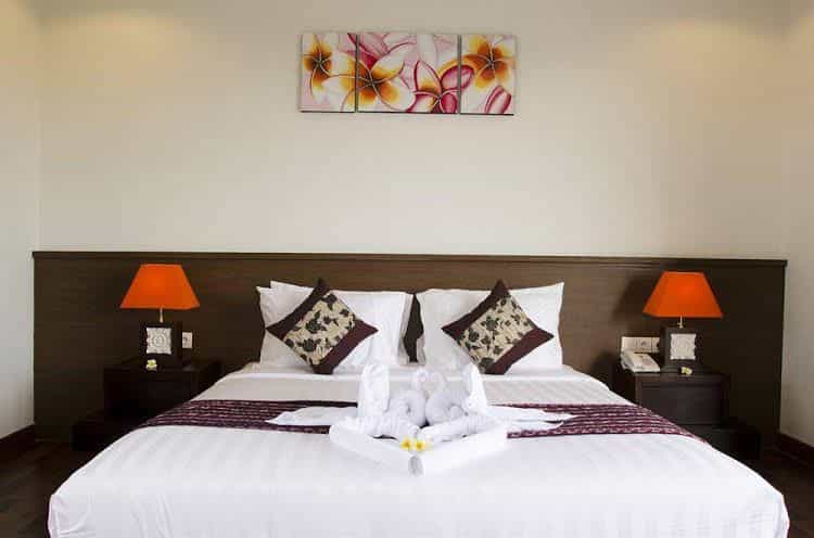 Aksata Villas Canggu Aksata Villas Canggu