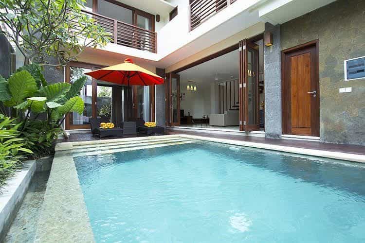 Aksata Villas Canggu Aksata Villas Canggu