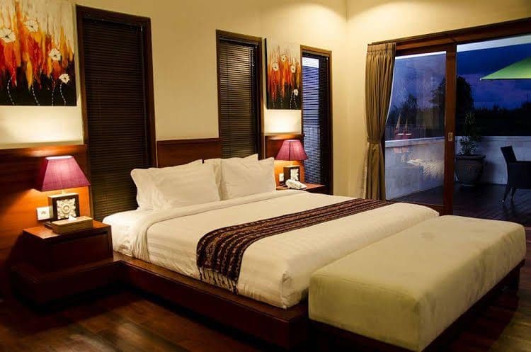 Aksata Villas Canggu Aksata Villas Canggu