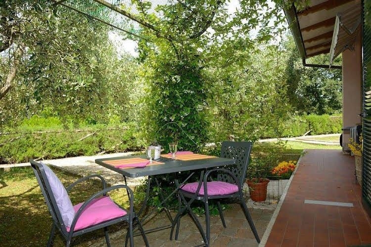 La Rocca Residence0