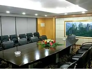 Jingcheng Hotel Jingcheng Hotel
