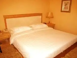 Jingcheng Hotel Jingcheng Hotel