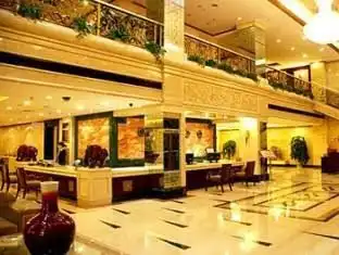 Jingcheng Hotel Jingcheng Hotel