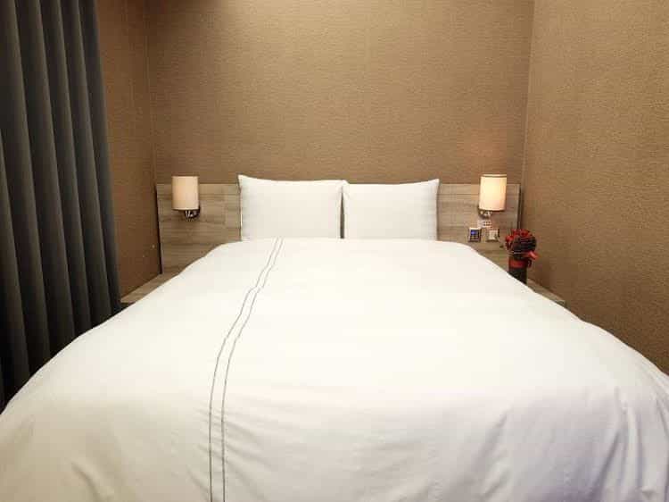 Talmud Business Hotel-Zhong Shan Talmud Business Hotel-Zhong Shan