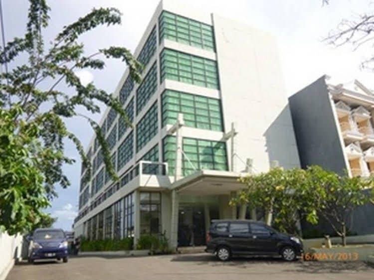 N1 Hotel Tanah Abang N1 Hotel Tanah Abang
