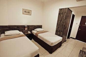 N2 Hotel Gunung Sahari N2 Hotel Gunung Sahari
