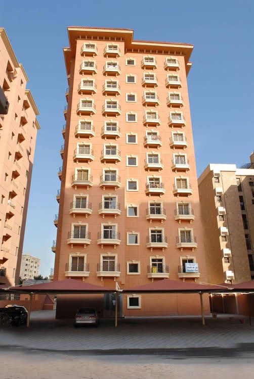 Baity Furnished Flats1
