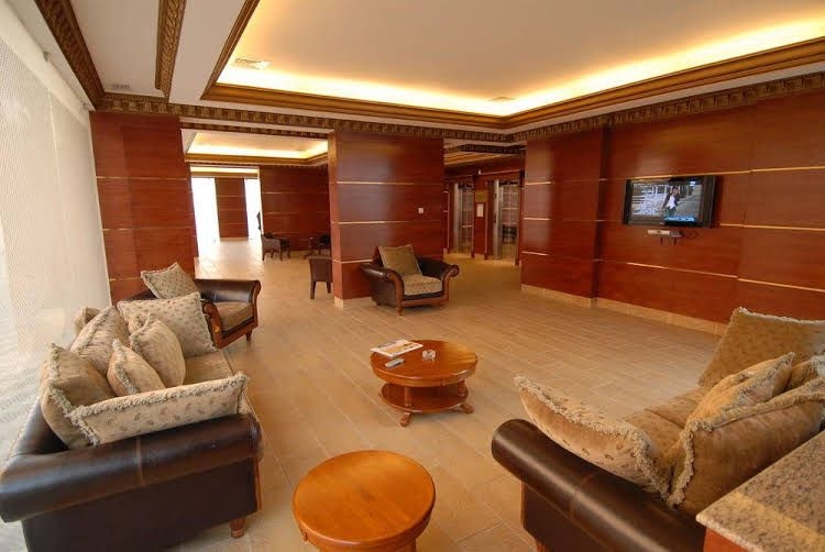 Baity Furnished Flats3