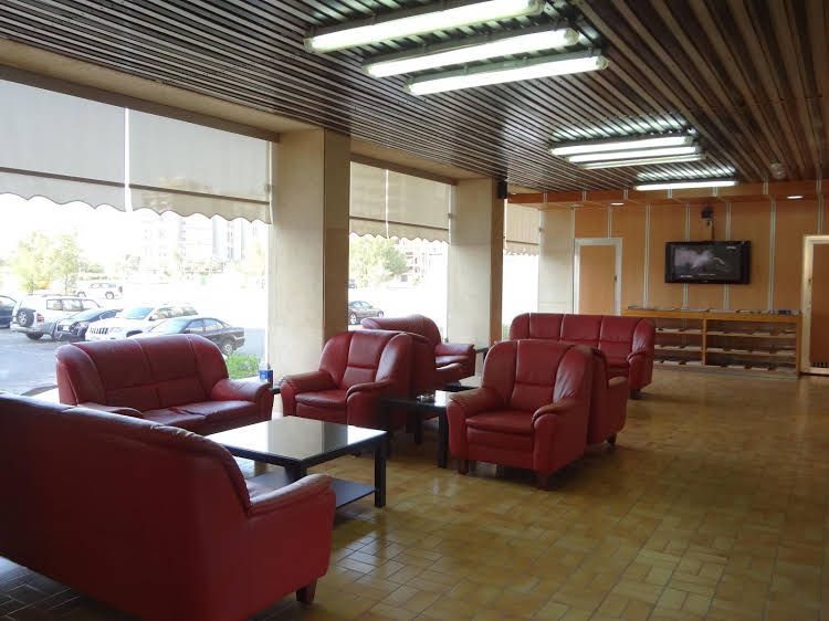 Second Home Hotel0