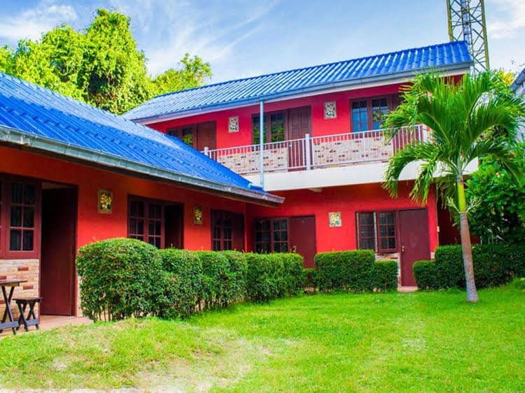Ban Leelawadee Guesthouse Ban Leelawadee Guesthouse