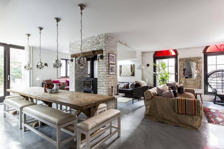 onefinestay - Primrose Hill Apartments3
