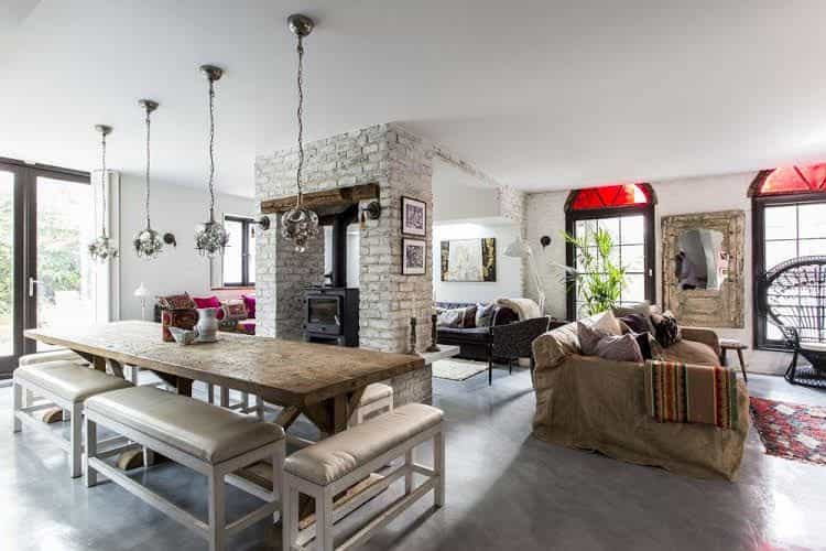 onefinestay - Primrose Hill Apartments onefinestay - Primrose Hill Apartments