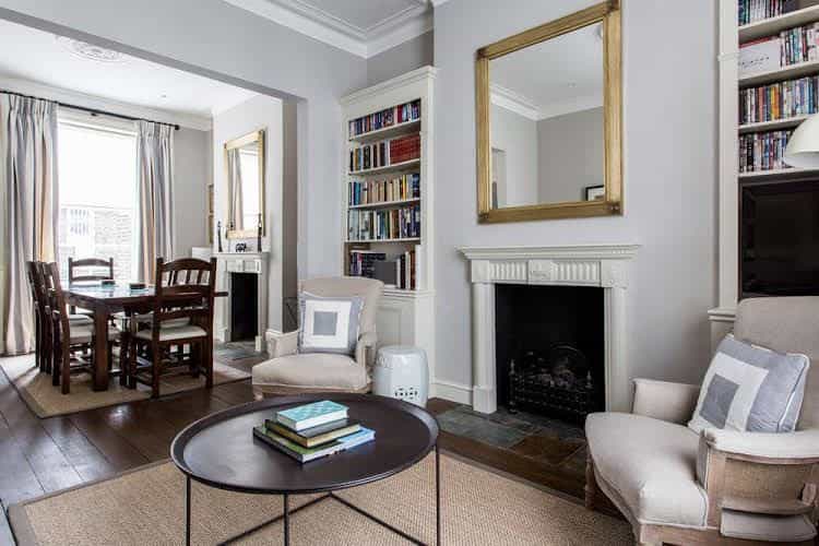 onefinestay - Primrose Hill Apartments onefinestay - Primrose Hill Apartments