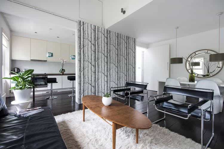 onefinestay - Primrose Hill Apartments onefinestay - Primrose Hill Apartments