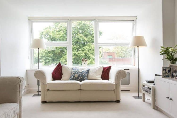 onefinestay - Primrose Hill Apartments onefinestay - Primrose Hill Apartments
