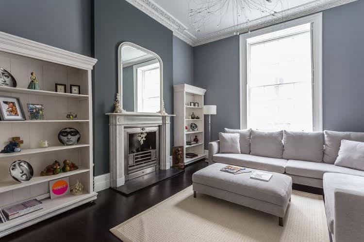 onefinestay - Marylebone Apartments onefinestay - Marylebone Apartments