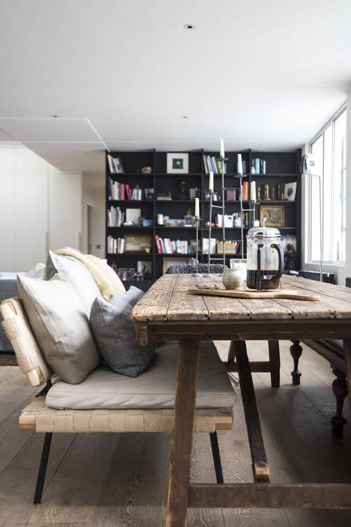 onefinestay - Maida Vale Apartments0