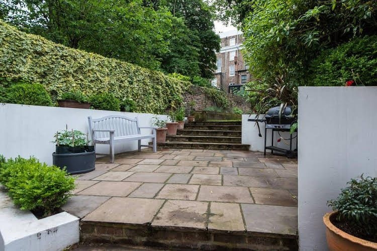 onefinestay - Maida Vale Apartments3