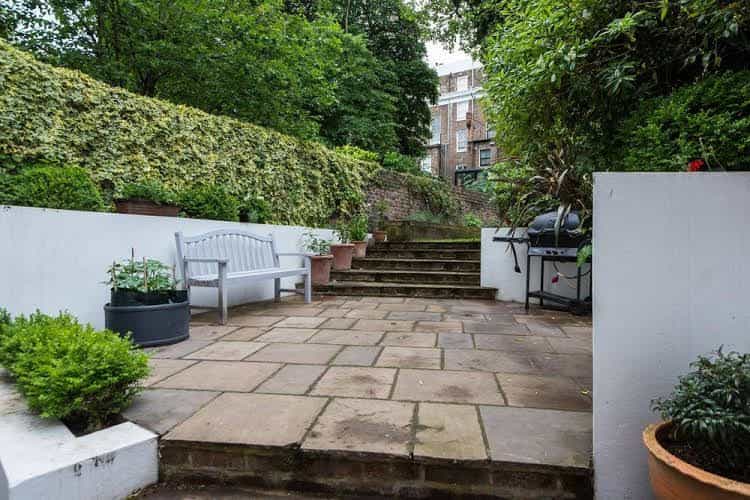 onefinestay - Maida Vale Apartments onefinestay - Maida Vale Apartments