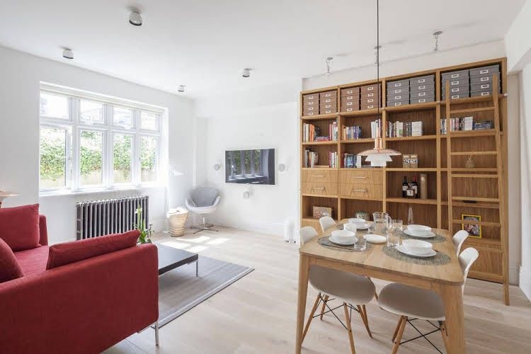 onefinestay - Maida Vale Apartments1