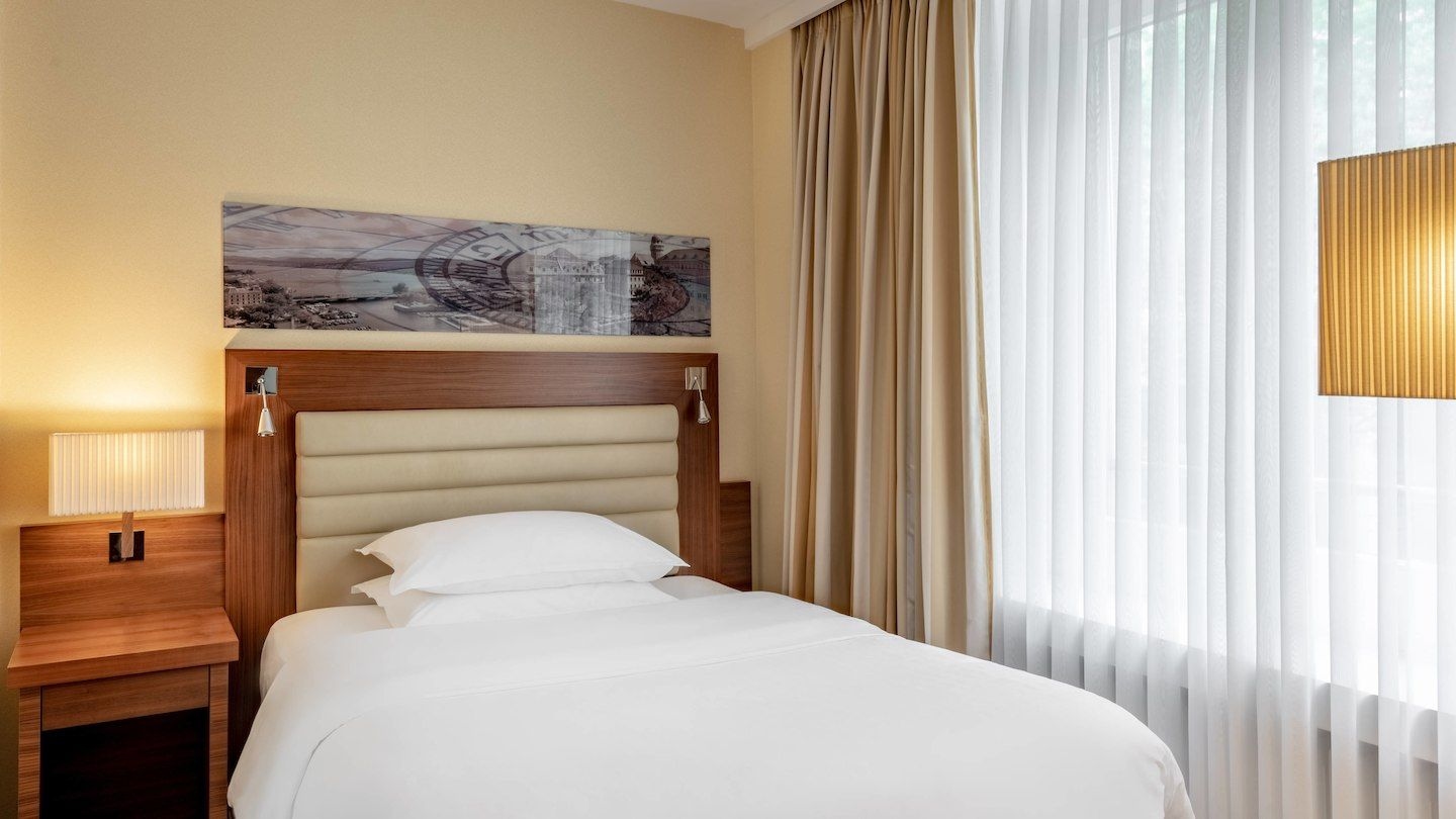 โรงแรมนอยเอสชลอส พรีวาท ซูริค - ออโต้กราฟ คอลเลกชั (Neues Schloss Privat Hotel Zurich, Autograph Collection)1