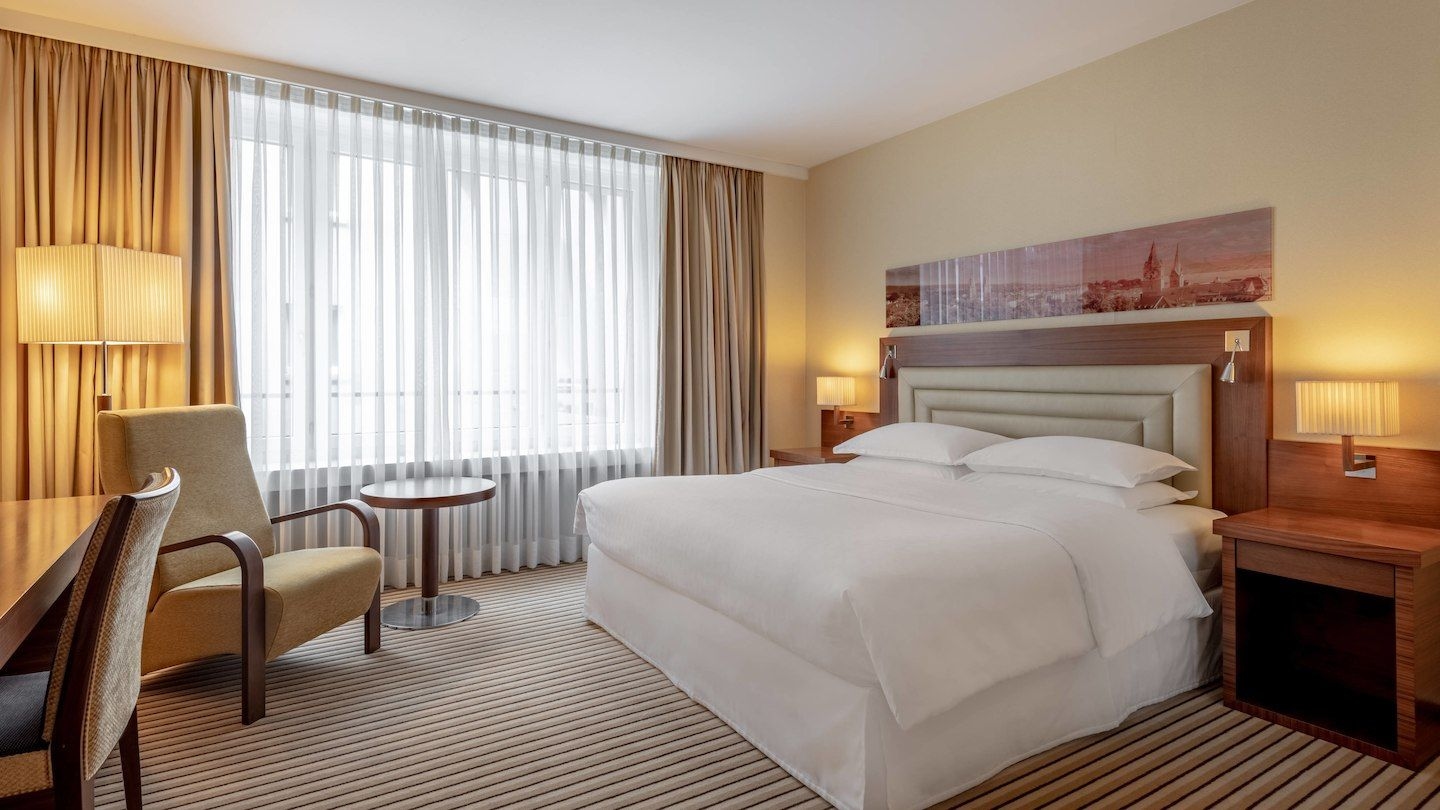 โรงแรมนอยเอสชลอส พรีวาท ซูริค - ออโต้กราฟ คอลเลกชั (Neues Schloss Privat Hotel Zurich, Autograph Collection)2