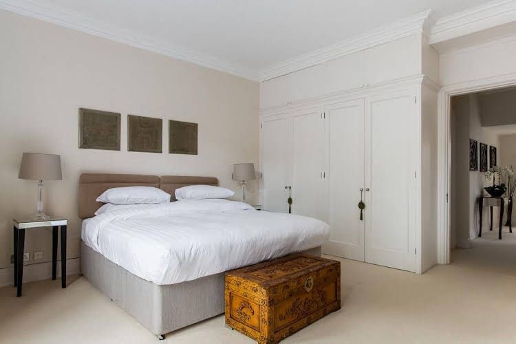 onefinestay - Knightsbridge Apartments2