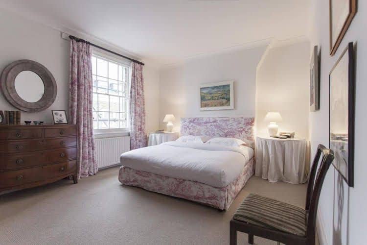 onefinestay - Knightsbridge Apartments onefinestay - Knightsbridge Apartments