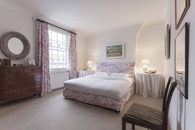 onefinestay - Knightsbridge Apartments onefinestay - Knightsbridge Apartments
