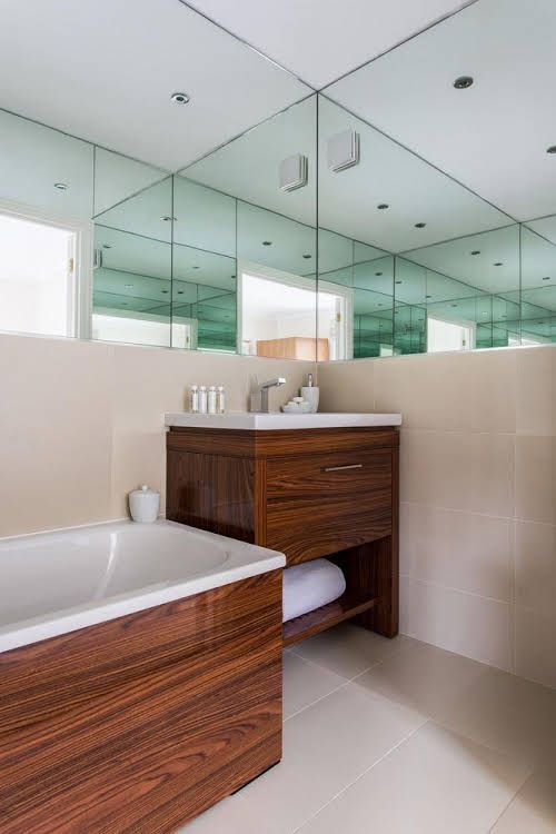 onefinestay - Knightsbridge Apartments3