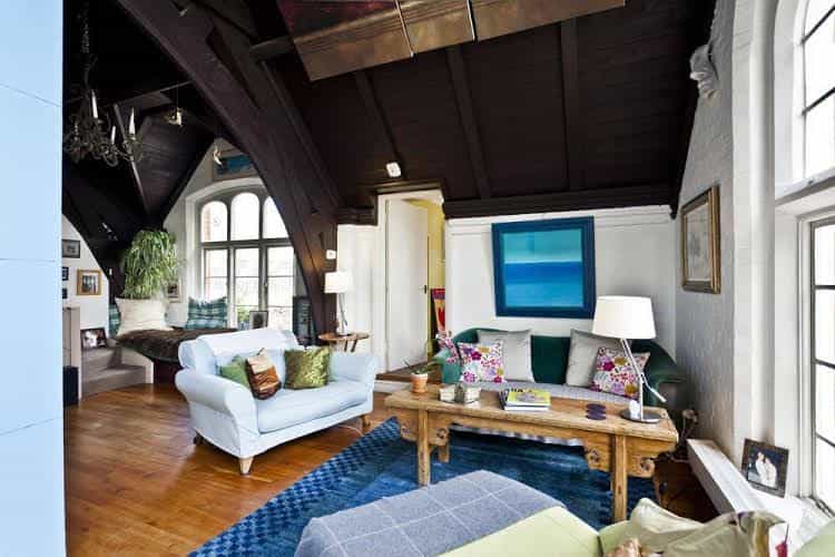onefinestay - Islington Apartments onefinestay - Islington Apartments