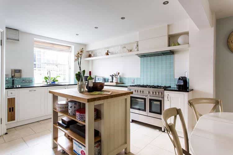 onefinestay - Holland Park Apartments onefinestay - Holland Park Apartments