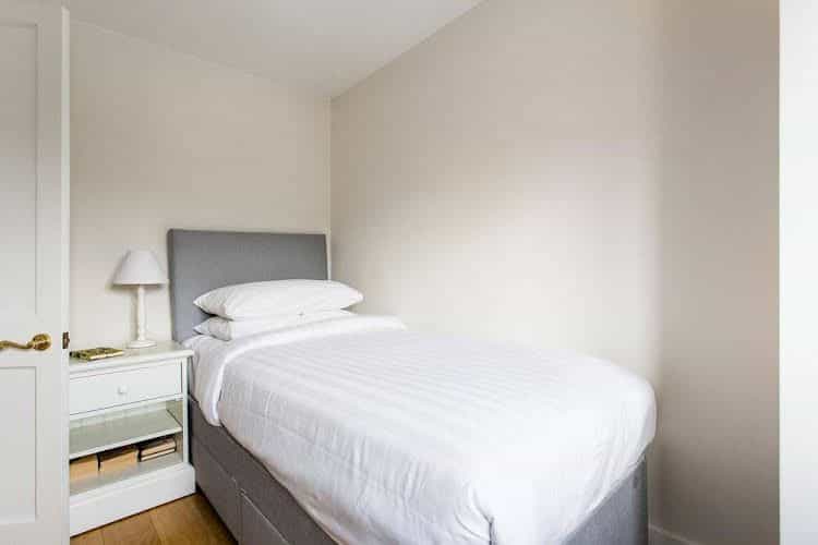 onefinestay - Holland Park Apartments onefinestay - Holland Park Apartments