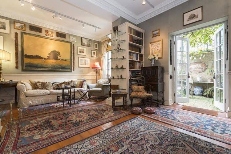onefinestay - Holborn Apartments4