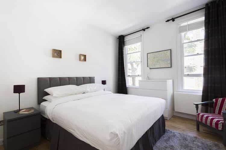 onefinestay - Holborn Apartments onefinestay - Holborn Apartments