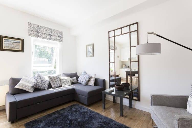 onefinestay - Holborn Apartments onefinestay - Holborn Apartments