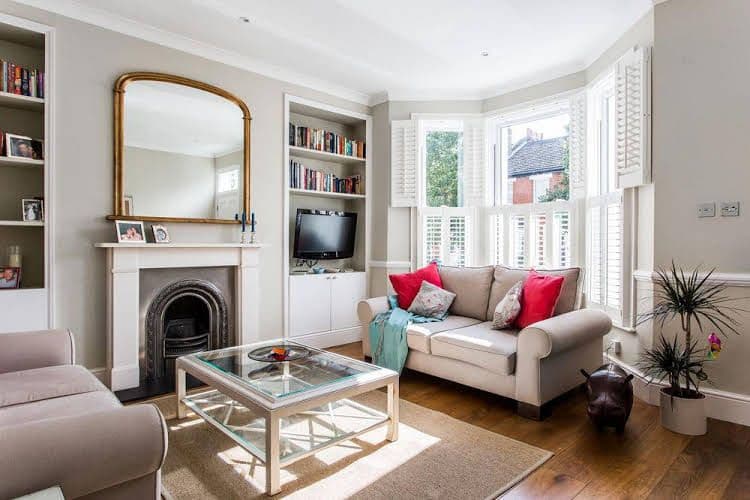 onefinestay - Fulham Apartments onefinestay - Fulham Apartments