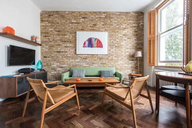 onefinestay - Fulham Apartments onefinestay - Fulham Apartments