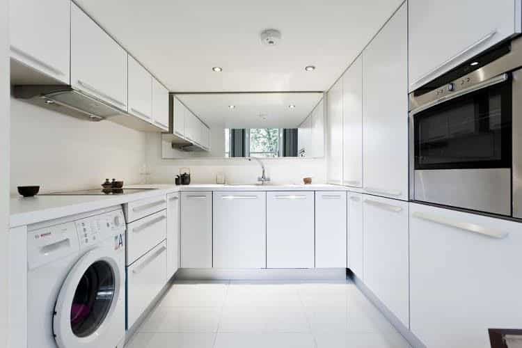 onefinestay - Earls Court Apartments onefinestay - Earls Court Apartments