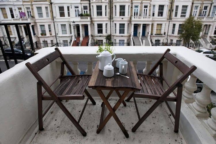 onefinestay - Earls Court Apartments onefinestay - Earls Court Apartments