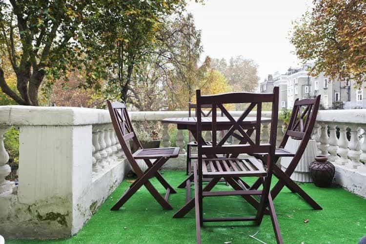 onefinestay - Earls Court Apartments onefinestay - Earls Court Apartments