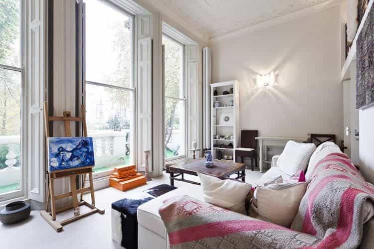 onefinestay - Earls Court Apartments onefinestay - Earls Court Apartments