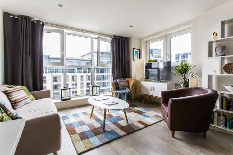 onefinestay - Covent Garden Apartments onefinestay - Covent Garden Apartments