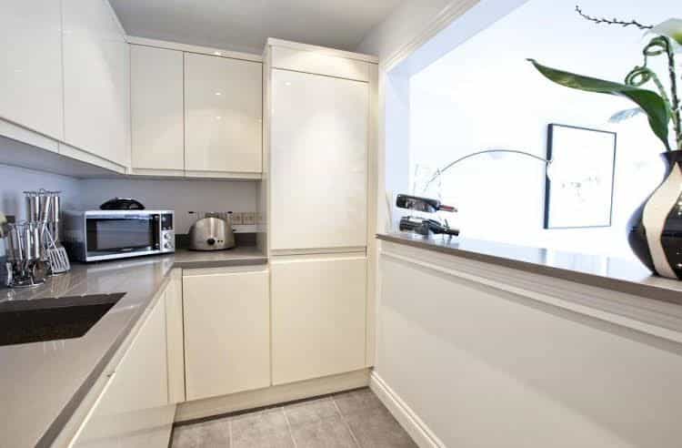 onefinestay - Covent Garden Apartments onefinestay - Covent Garden Apartments