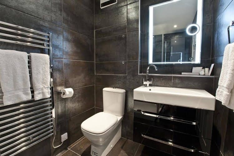 onefinestay - Covent Garden Apartments0