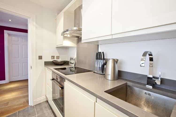 onefinestay - Covent Garden Apartments onefinestay - Covent Garden Apartments
