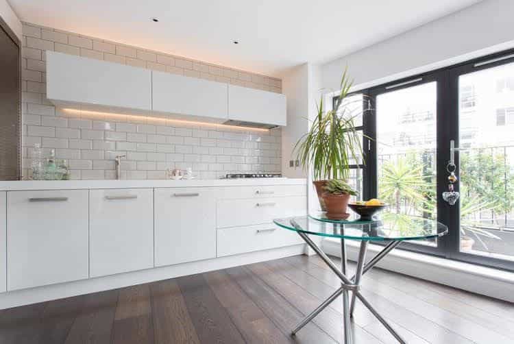 onefinestay - Clerkenwell Apartments onefinestay - Clerkenwell Apartments