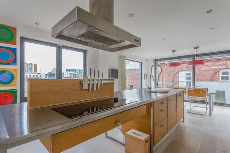 onefinestay - Clerkenwell Apartments onefinestay - Clerkenwell Apartments