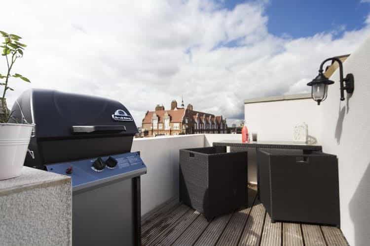 onefinestay - Clapham Apartments onefinestay - Clapham Apartments